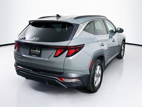 Used 2024 Hyundai Tucson SEL FWD image 9