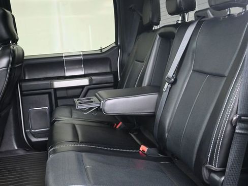 Used 2018 Ford F150 Lariat image 25