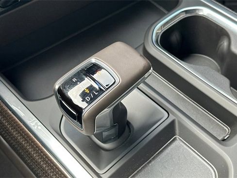 New 2026 Chevrolet Silverado 1500 LT w/ Z71 Off-Road Package image 27