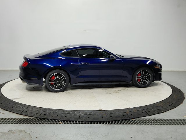 Used 2018 Ford Mustang Premium w/ Equipment Group 201A RWD image 9