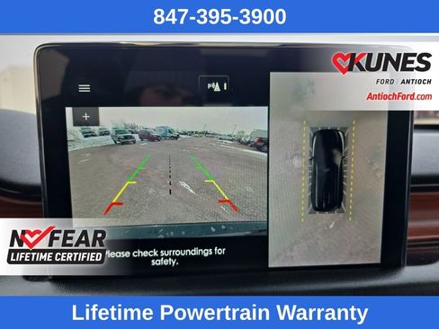 Used 2020 Lincoln Aviator Reserve w/ Equipment Group 201A image 41