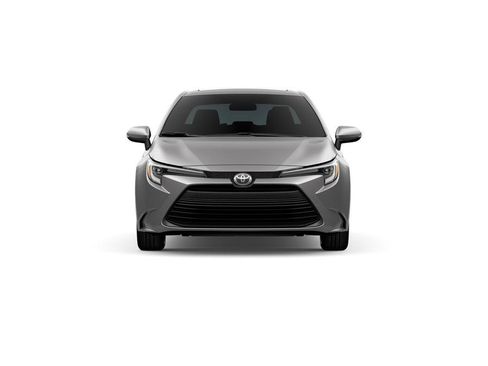 New 2026 Toyota Corolla XLE image 50