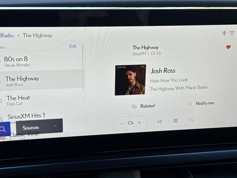 New 2026 Lexus UX 300h FWD image 23