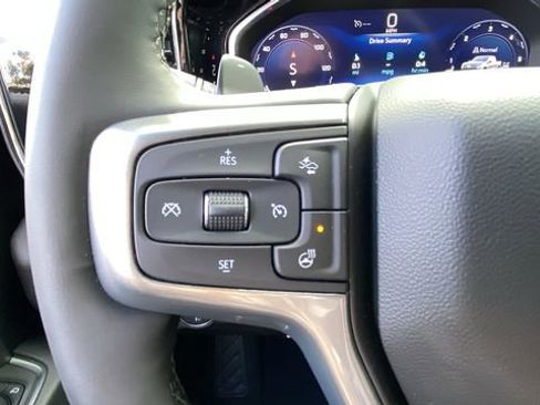 New 2024 Chevrolet Silverado 1500 RST w/ Texas Edition Plus image 7