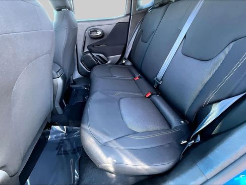 Used 2020 Jeep Renegade Sport AWD/4WD image 20