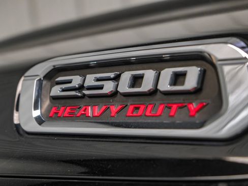 Used 2019 RAM 2500 Tradesman AWD/4WD image 50