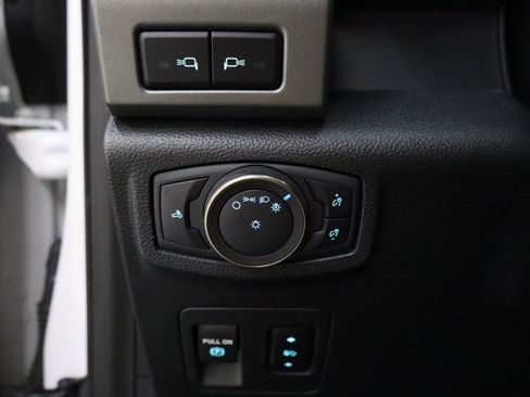 Certified 2020 Ford F150 Raptor w/ Equipment Group 801A Mid image 15