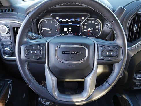 Used 2023 GMC Sierra 3500 Denali w/ Denali Ultimate Package image 19