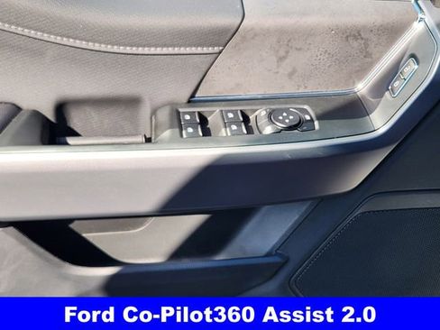 New 2026 Ford F150 XLT w/ Equipment Group 302A MID image 23