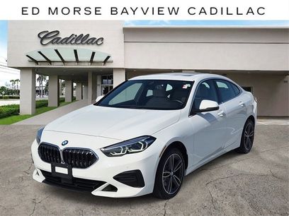 Used 2024 BMW 228i xDrive Gran Coupe 228i xDrive 4D Sedan w/ Convenience Package