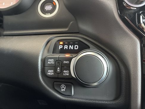 New 2026 RAM 1500 Lone Star AWD/4WD image 24
