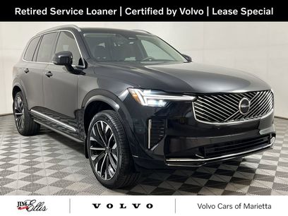 Used 2025 Volvo XC90 B5 Core w/ Climate Package
