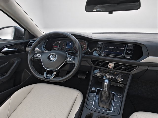 Used 2019 Volkswagen Jetta R-Line FWD image 11