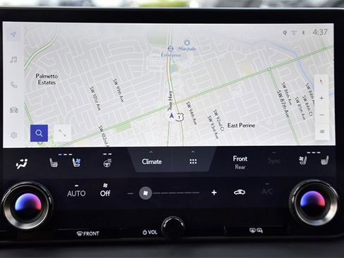 Used 2023 Lexus RX 500h F Sport image 18