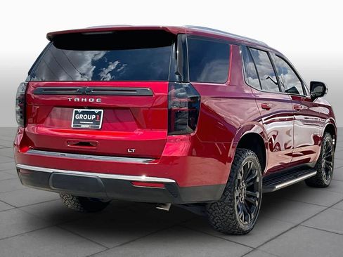 Used 2021 Chevrolet Tahoe LT RWD image 13