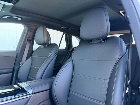 Used 2026 Mercedes-Benz GLC 300 4MATIC image 20