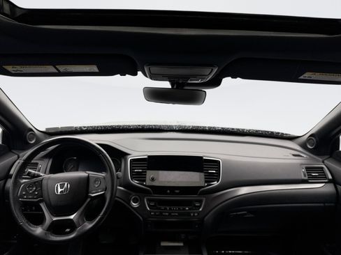 Used 2023 Honda Passport EX-L image 14
