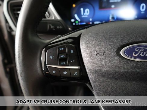 Used 2024 Ford Escape Platinum AWD/4WD image 4