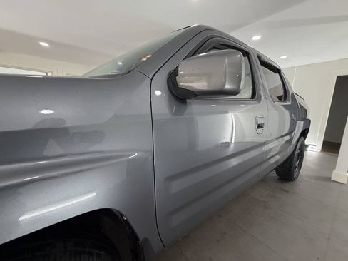 Used 2009 Honda Ridgeline RTS image 3