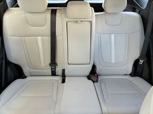 Used 2025 Hyundai Tucson SEL image 40