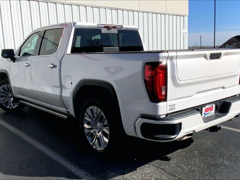 Used 2020 GMC Sierra 1500 Denali w/ Denali Ultimate Package image 9
