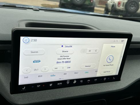 New 2026 Ford Maverick XLT w/ XLT Luxury Package image 33