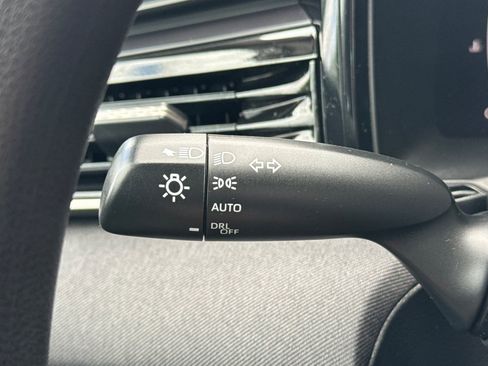 Certified 2025 Toyota Camry LE FWD image 38