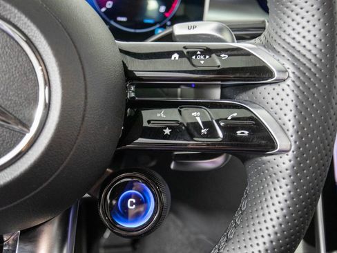 Used 2024 Mercedes-Benz C 43 AMG 4MATIC Sedan image 20