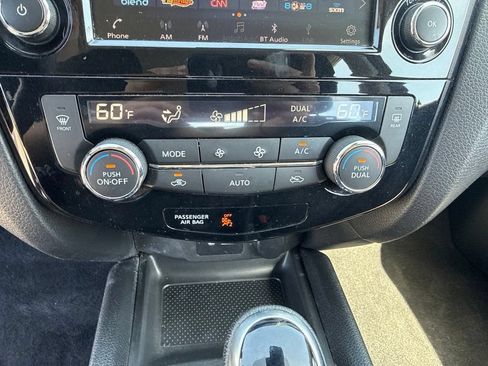 Used 2022 Nissan Rogue Sport SV AWD/4WD image 21