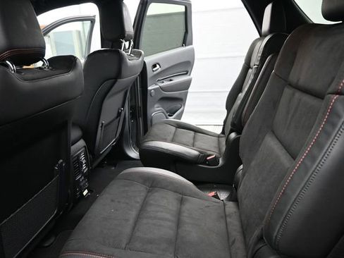 New 2026 Dodge Durango GT image 14