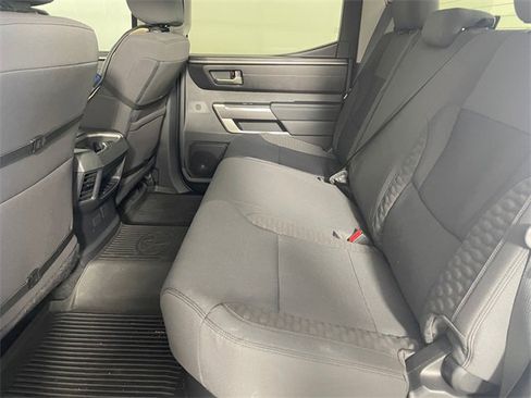 Used 2022 Toyota Tundra SR5 w/ TRD Off-Road Package image 12
