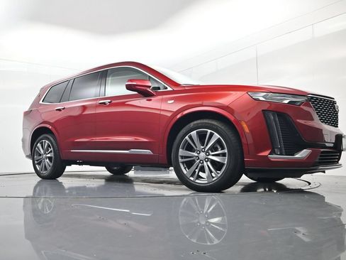 Used 2021 Cadillac XT6 Premium Luxury AWD/4WD image 59