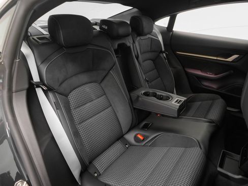 New 2025 Porsche Taycan 4S image 29