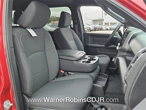 New 2026 RAM 3500 Tradesman image 16