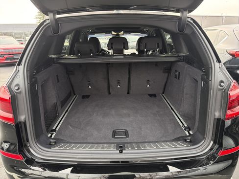 Used 2019 BMW X3 xDrive30i w/ Convenience Package image 9