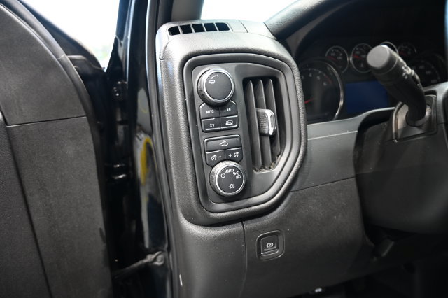 Used 2021 Chevrolet Silverado 1500 Custom w/ Rally Edition AWD/4WD image 21