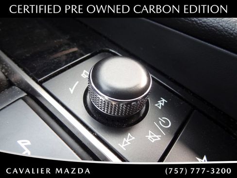 Certified 2023 MAZDA MAZDA3 s AWD/4WD image 31