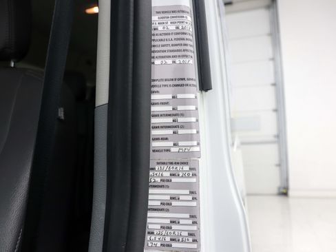 Used 2018 Ford Transit 350 XLT RWD image 38