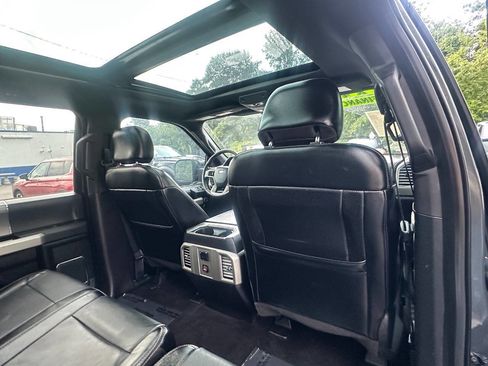 Used 2016 Ford F150 Lariat image 17