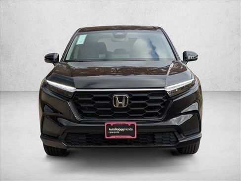 New 2026 Honda CR-V LX image 6