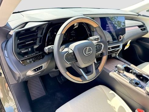 New 2026 Lexus RX 350 Premium Plus FWD image 27
