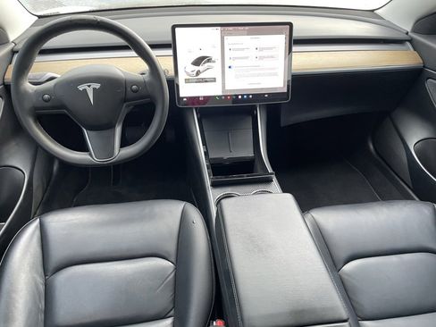 Used 2020 Tesla Model 3 Long Range image 27