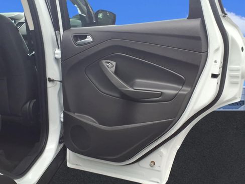 Used 2019 Ford Escape SE AWD/4WD image 10