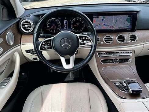 Used 2020 Mercedes-Benz E 350 E 350 image 6
