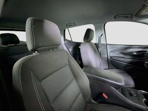 Used 2023 GMC Terrain SLE w/ Elevation Edition FWD image 25