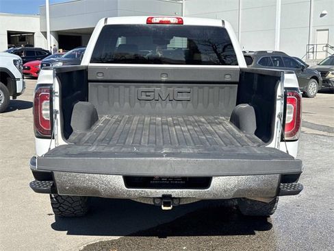 Used 2018 GMC Sierra 1500 SLT w/ Texas SLT Premium Package image 7