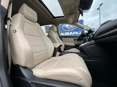 Used 2018 Honda CR-V EX-L image 12