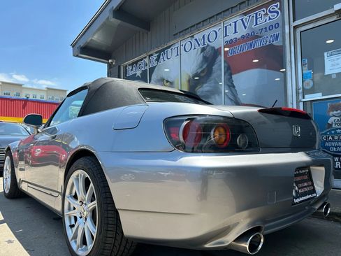 Used 2005 Honda S2000 image 5