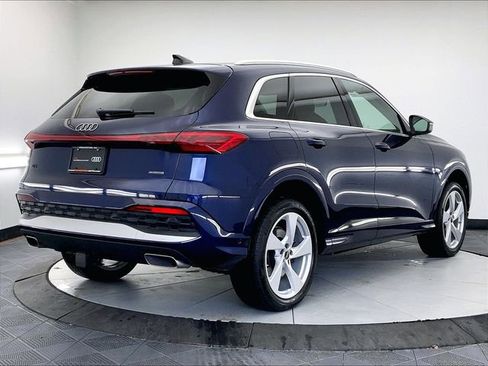 Used 2025 Audi Q5 Premium Plus w/ Premium Plus image 13