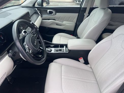 Certified 2024 Kia Sorento SX Prestige AWD/4WD image 4